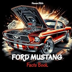 Ford mustang facts for sale  Delivered anywhere in USA 