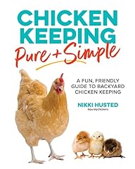 Chicken keeping pure for sale  Delivered anywhere in USA 