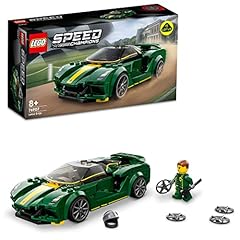 Lego speed champions gebraucht kaufen  Wird an jeden Ort in Deutschland