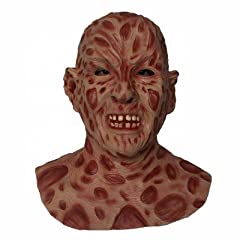 Adults freddy krueger for sale  Delivered anywhere in UK