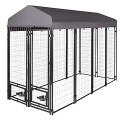 Mupater dog kennel for sale  Delivered anywhere in USA 