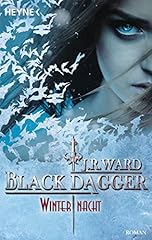 Winternacht black dagger gebraucht kaufen  Wird an jeden Ort in Deutschland