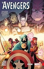 Avengers four for sale  Delivered anywhere in USA 