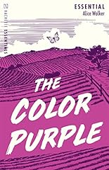 Color purple hachette for sale  Delivered anywhere in UK