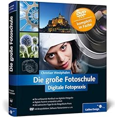 Große fotoschule digitale gebraucht kaufen  Wird an jeden Ort in Deutschland