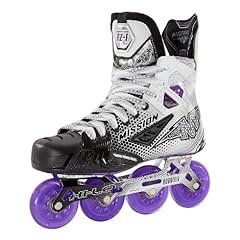 Mission inlinehockey skate for sale  Delivered anywhere in UK