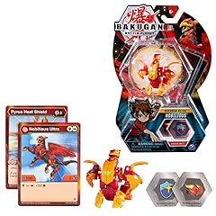 Bakugan ultra ball gebraucht kaufen  Wird an jeden Ort in Deutschland