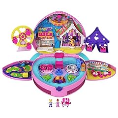 Polly pocket theme for sale  Delivered anywhere in Ireland