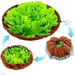 Estefanlo snuffle mat for sale  Delivered anywhere in USA 