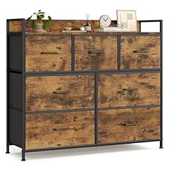 Songmics cassettiera credenza usato  Spedito ovunque in Italia 