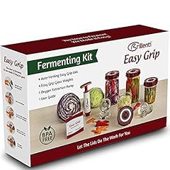 Mason jar fermentation for sale  Delivered anywhere in USA 