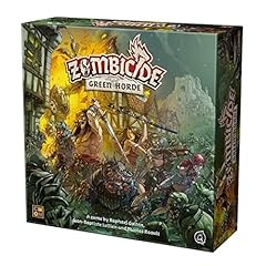 Zombicide green horde for sale  Delivered anywhere in USA 