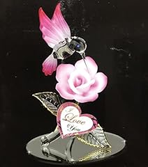 Glass baron hummingbird for sale  Delivered anywhere in USA 