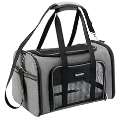 Soundy dog carrier for sale  Delivered anywhere in USA 