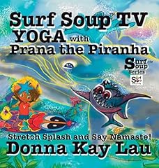 Surf soup yoga d'occasion  Livré partout en France
