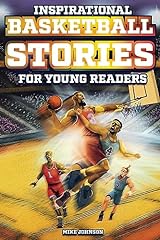 Inspirational basketball stori for sale  Delivered anywhere in USA 
