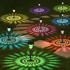 Ushine garden lights for sale  Delivered anywhere in UK