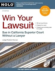 Win lawsuit sue for sale  Delivered anywhere in USA 