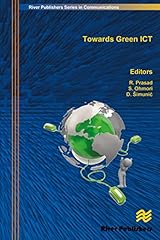 Towards green ict d'occasion  Livré partout en France