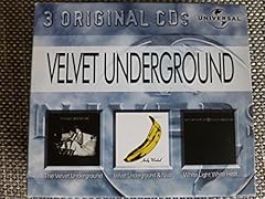 Coffret the velvet d'occasion  Livré partout en France