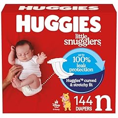 Huggies size newborn for sale  Delivered anywhere in USA 