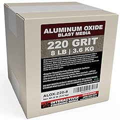 220 aluminum oxide for sale  Delivered anywhere in USA 
