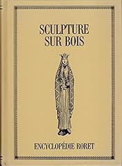 Sculpture bois. découpage d'occasion  Livré partout en France