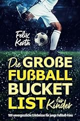 Große fußball bucket gebraucht kaufen  Wird an jeden Ort in Deutschland