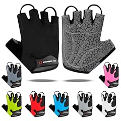 Cycling gloves half for sale  Delivered anywhere in Ireland