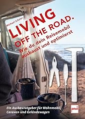 Living the road gebraucht kaufen  Wird an jeden Ort in Deutschland