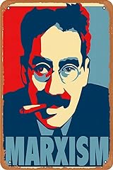 Marxism groucho marx for sale  Delivered anywhere in USA 