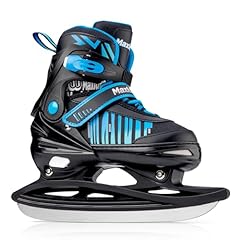 Adjustable ice skates for sale  Delivered anywhere in USA 