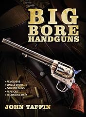 Big bore handguns for sale  Delivered anywhere in Ireland