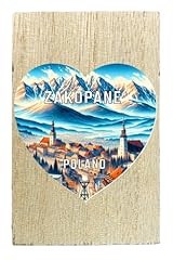 Zakopane poland travel for sale  Delivered anywhere in USA 