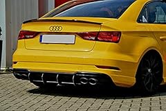 Performance rear bumper for sale  Delivered anywhere in UK