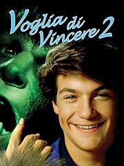 Voglia vincere 2 usato  Spedito ovunque in Italia 