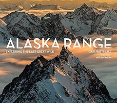 Alaska range exploring for sale  Delivered anywhere in USA 