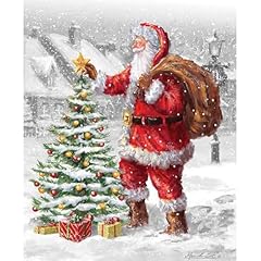 Christmas wishes santa for sale  Delivered anywhere in USA 