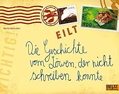 Geschichte vom löwen gebraucht kaufen  Wird an jeden Ort in Deutschland