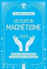 Clefs magnétisme découvrez d'occasion  Livré partout en Belgiqu