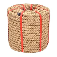 Natural hemp rope for sale  Delivered anywhere in USA 