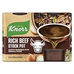 Knorr rich beef for sale  Delivered anywhere in UK