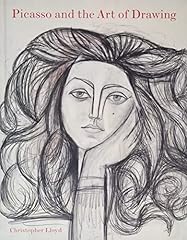 Picasso art drawing for sale  Delivered anywhere in UK