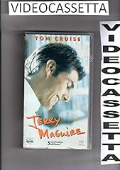 Jerry maguire tom usato  Spedito ovunque in Italia 