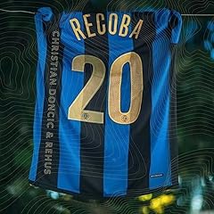 Recoba explicit usato  Spedito ovunque in Italia 
