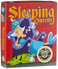 Gamewright sleeping queens for sale  Delivered anywhere in UK