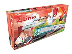 Lima hl1242 treno usato  Spedito ovunque in Italia 