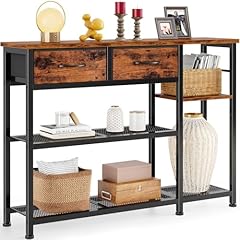 Furnulem entryway table for sale  Delivered anywhere in USA 