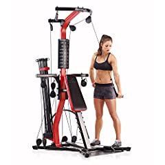 Bowflex PR3000 Home Gym for sale  Delivered anywhere in USA 