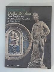 Donatello della robbia gebraucht kaufen  Wird an jeden Ort in Deutschland